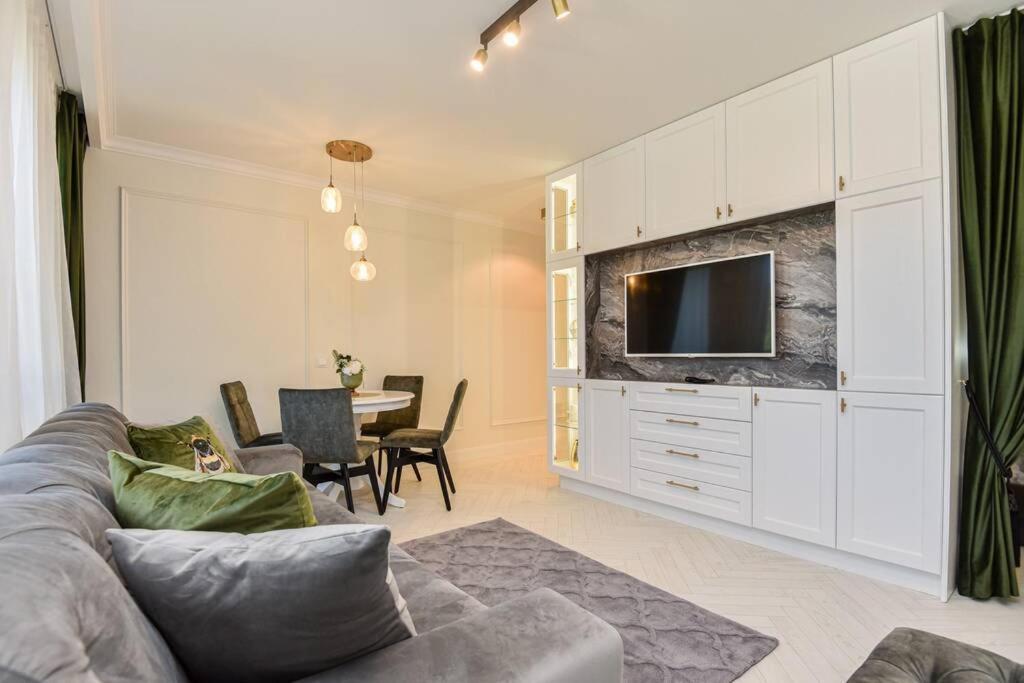 Apartamentai Morkus - Sventoji 100M Iki Juros Паланга Екстер'єр фото